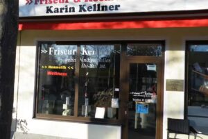 Friseur und Kosmetik Karin Kellner
