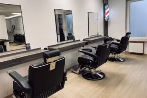 Friseur und Kosmetik Kick