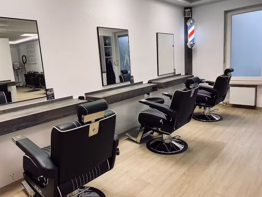 Friseur und Kosmetik Kick