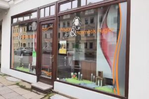 Friseur und Kosmetik Kugler