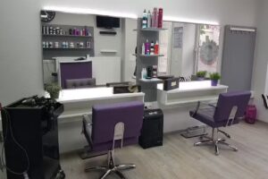 Friseur und Kosmetik Salon Fahrenkrug Leipzig-Plagwitz