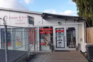 Friseur und Kosmetik Salon Serap Genc