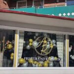 FRISEUR UND KOSMETIK STUDIO