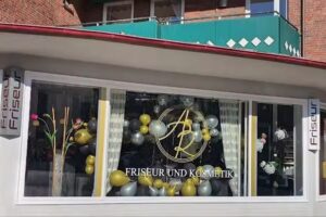 FRISEUR UND KOSMETIK STUDIO