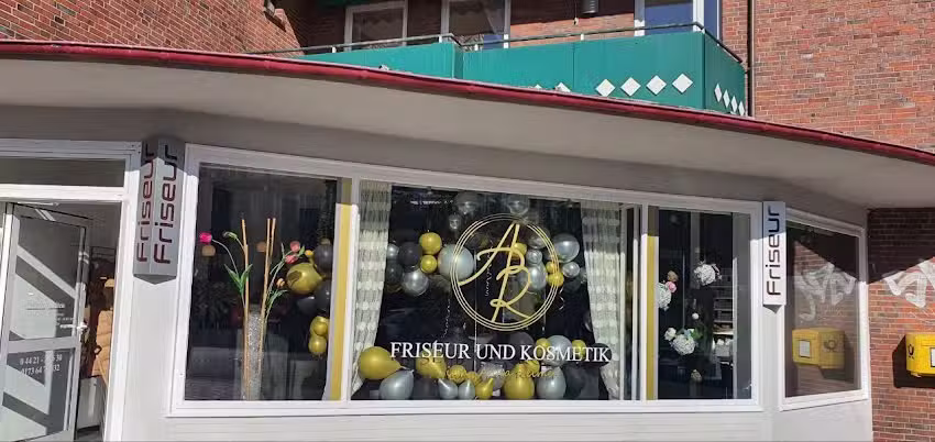 FRISEUR UND KOSMETIK STUDIO