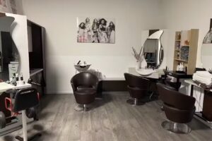 Friseur und Kosmetik StylingZeit &ndash; Yvonne Hieke