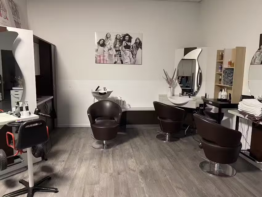 Friseur und Kosmetik StylingZeit &ndash; Yvonne Hieke