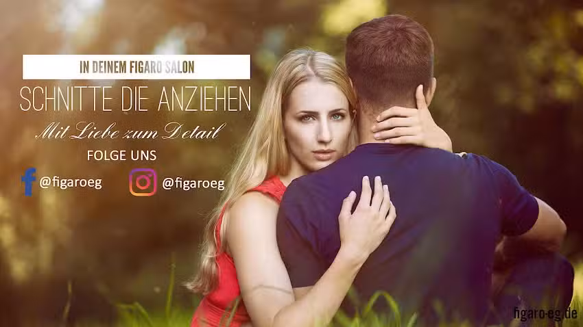 Friseur-und Kosmetikandwerk Figaro eG