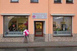 Friseur- und Kosmetikhandwerk chic e.G. Werdau Friseursalon