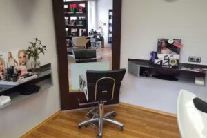 Friseur- und Kosmetikhandwerk Figaro eG Malchin