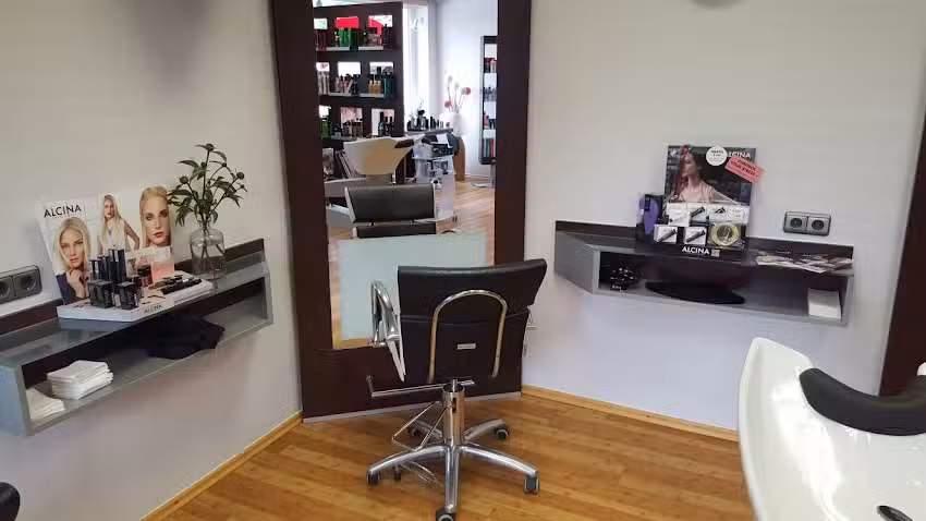 Friseur- und Kosmetikhandwerk Figaro eG Malchin