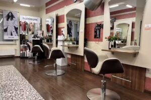 Friseur- und Kosmetiksalon Anke Scheinert