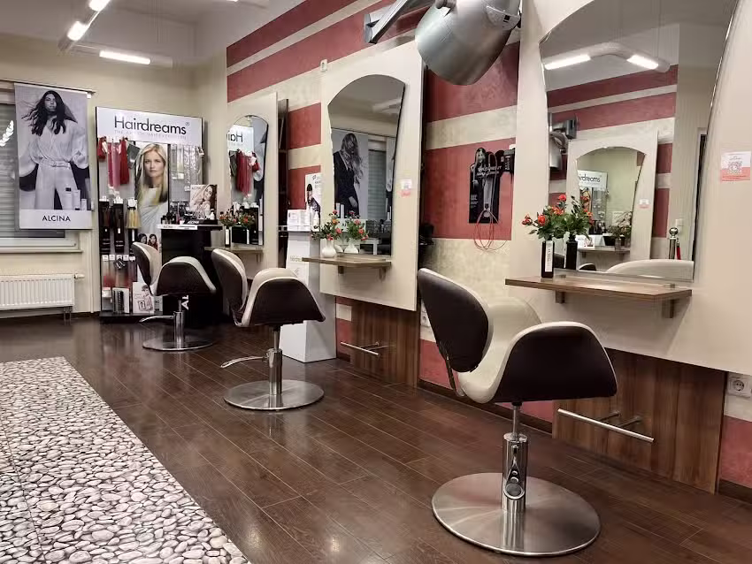 Friseur- und Kosmetiksalon Anke Scheinert