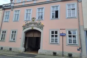 Friseur- und Kosmetiksalon Figaro