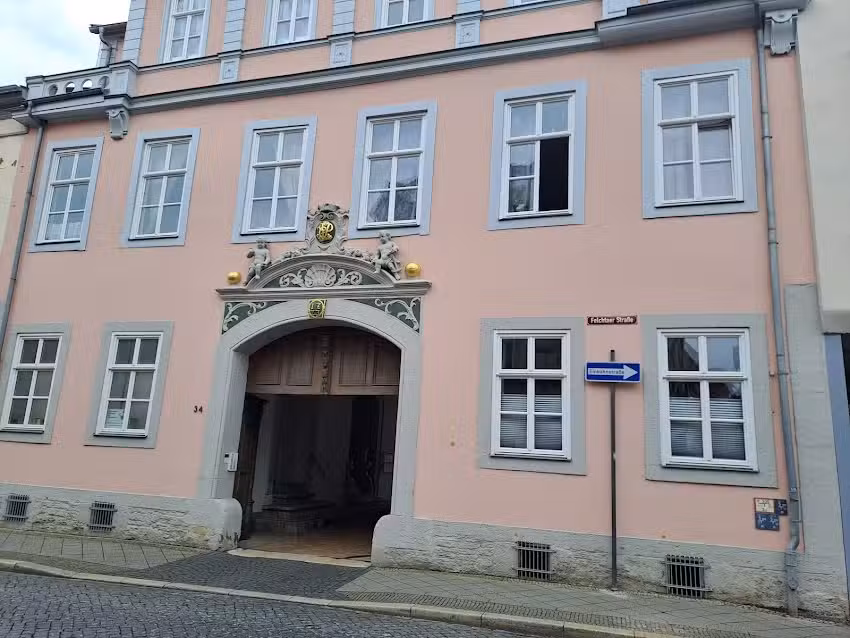 Friseur- und Kosmetiksalon Figaro