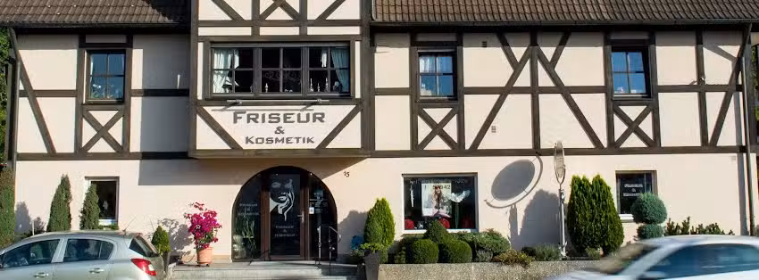 Friseur- und Kosmetiksalon Fischer & H&ouml;pfner