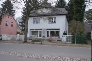 Friseur- und Kosmetiksalon Franzi