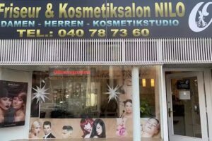 Friseur- und Kosmetiksalon Nilo