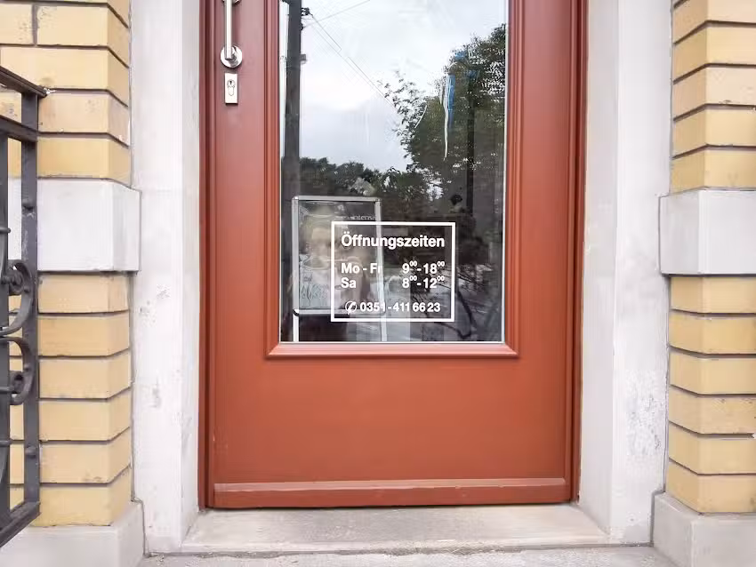 Friseur- und Kosmetiksalon Piesold