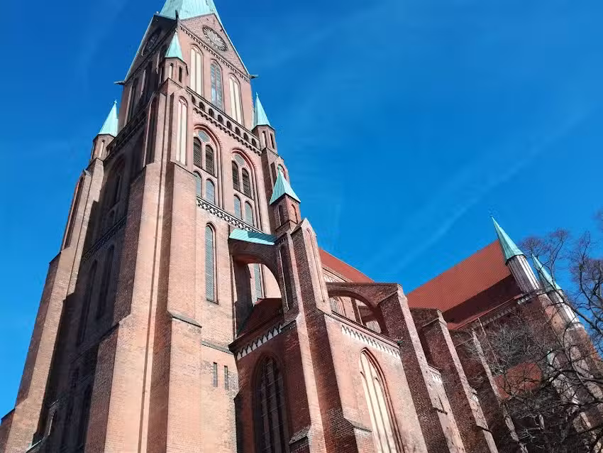 Friseur-und Kosmetiksalon Rapunzel Inh. Sylvia Ortmann