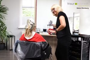 Friseur- und Kosmetiksalon Reinberg