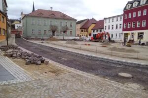 Friseur- und Kosmetiksalon Ronny Schmidt