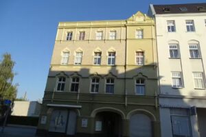 Friseur und Kosmetiksalon Top&Chic