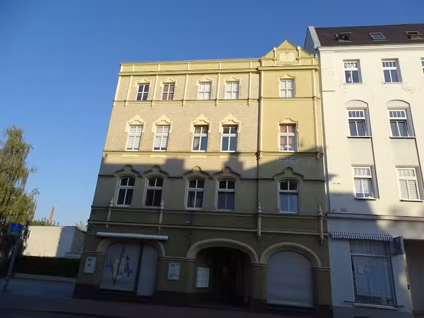 Friseur und Kosmetiksalon Top&Chic