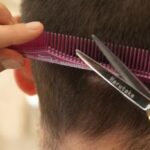 Friseur- und Kosmetiksalon vitality