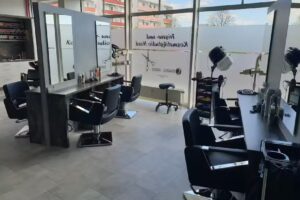 Friseur- und Kosmetikstudio Nord