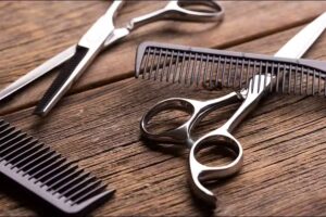 Friseur-und Kosmetikstudio ,,Sandow&ldquo; &ndash; zertifizierter Farbprofi, Elumen & Extensions, Curlsys f&uuml;r sie und ihn