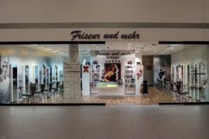 Friseur und mehr by Giorgio