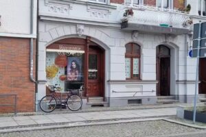 Friseur und Nagelstudio Haarmonie