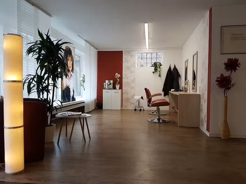 Friseur und Per&uuml;cken Schimmelpfennig