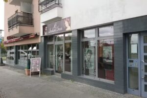 Friseur- und Sch&ouml;nheitspflegesalon Ines GmbH