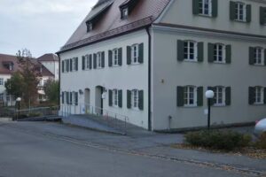 Friseur und Sch&ouml;nheitssalon Eni