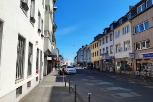 Friseur UNI HAIR | Bonn