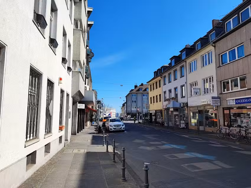 Friseur UNI HAIR | Bonn