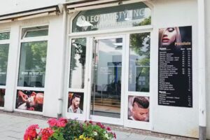 Friseur Unterhaching | Leo Hairstyling