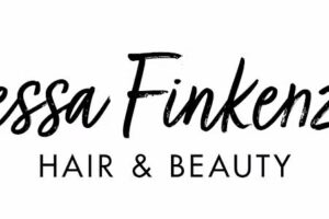 Friseur Vanessa Finkenzeller