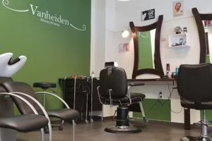 Friseur Vanheiden