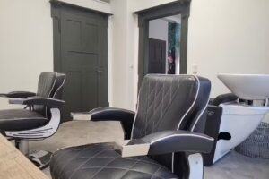 Friseur Varbenschnitt