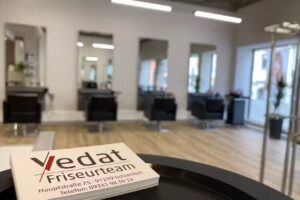 Friseur Vedat