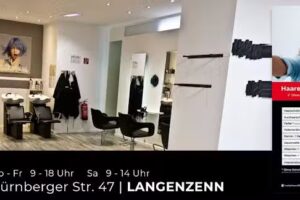 Friseur Velly Langenzenn