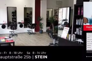 Friseur Velly Stein