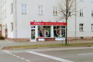 Friseur Verena Chemnitz