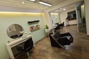 Friseur Verena&rsquo;s Atelier