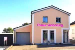 Friseur Verlockung Inh. Karin Nerb