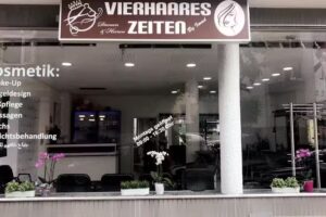 Friseur Vierhaares Zeiten By Imad &ndash; Essen