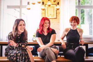 Friseur VIKTORIAS Meistersalon